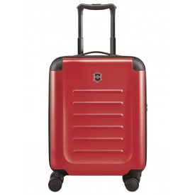 VICTORINOX SPECTRA 2.0, GLOBAL CARRY-ON, Red