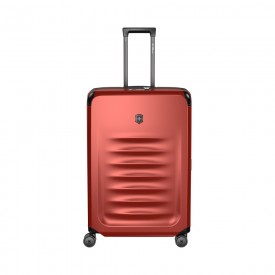 VICTORINOX SPECTRA 3.0 EXPANDABLE LARGE CASE, Red