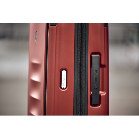 VICTORINOX SPECTRA 3.0 TRUNK LARGE CASE, Red
