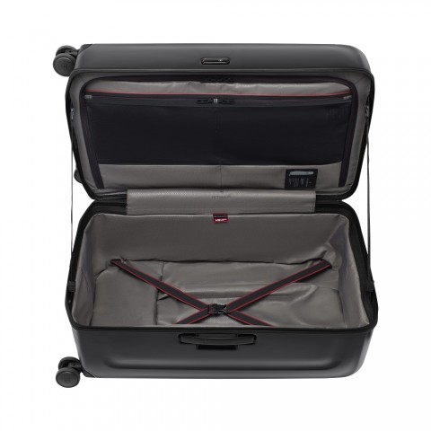 VICTORINOX SPECTRA 3.0 TRUNK LARGE CASE, Black