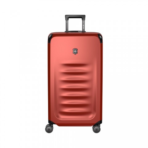 VICTORINOX SPECTRA 3.0 TRUNK LARGE CASE, Red