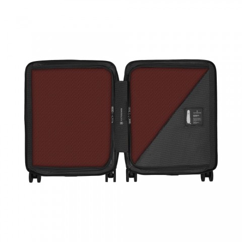 VICTORINOX AIROX GLOBAL HARDSIDE CARRY-ON, Red