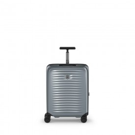 VICTORINOX AIROX GLOBAL HARDSIDE CARRY-ON, Silver
