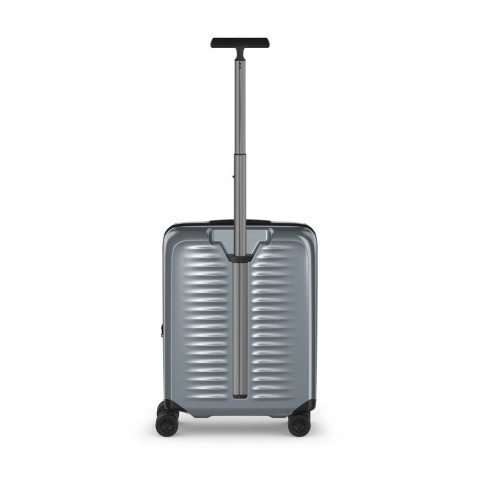 VICTORINOX AIROX GLOBAL HARDSIDE CARRY-ON, Silver