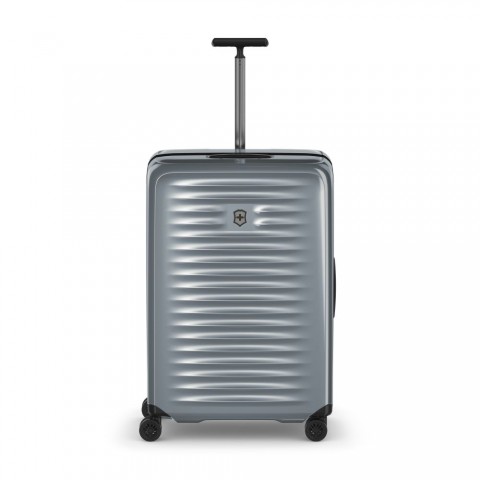 VICTORINOX AIROX LARGE HARDSIDE CASE, Silver