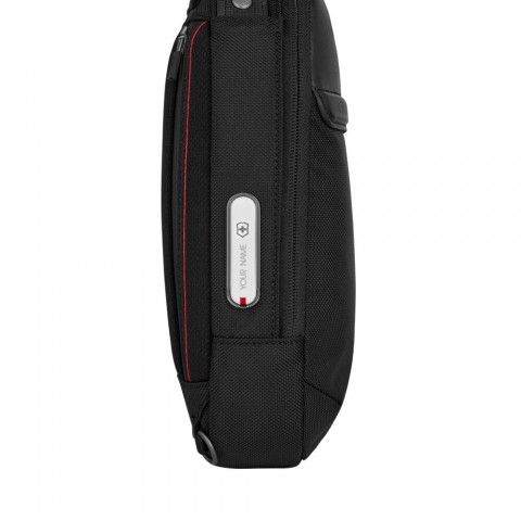 VICTORINOX ARCHITECTURE URBAN2 СУМКА-СЛИНГ, Черная
