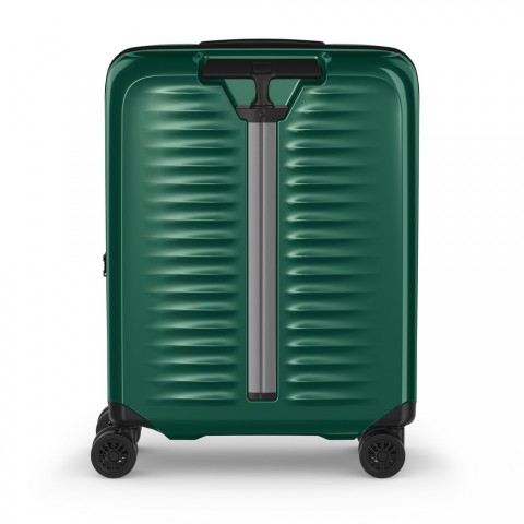 VICTORINOX AIROX GLOBAL HARDSIDE CARRY-ON, Forest Green VICTORINOX AIROX GLOBAL HARDSIDE CARRY-ON, Forest Green