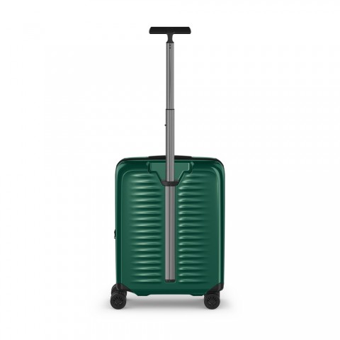VICTORINOX AIROX GLOBAL HARDSIDE CARRY-ON, Forest Green VICTORINOX AIROX GLOBAL HARDSIDE CARRY-ON, Forest Green