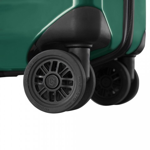 VICTORINOX AIROX GLOBAL HARDSIDE CARRY-ON, Forest Green VICTORINOX AIROX GLOBAL HARDSIDE CARRY-ON, Forest Green