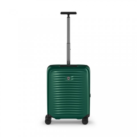 VICTORINOX AIROX GLOBAL HARDSIDE CARRY-ON, Forest Green VICTORINOX AIROX GLOBAL HARDSIDE CARRY-ON, Forest Green