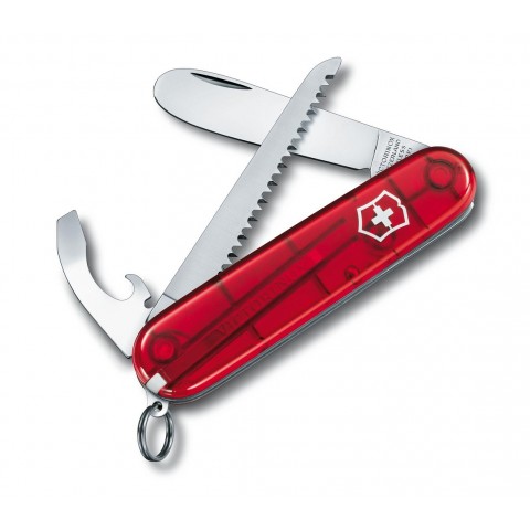 VICTORINOX MY FIRST VICTORINOX 0.2373.T VICTORINOX MY FIRST VICTORINOX 0.2373.T