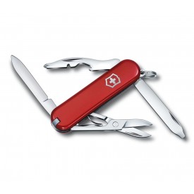 RAMBLER SMALL POCKET KNIFE with 10 Functions
