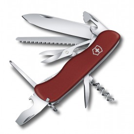VICTORINOX OUTRIDER LARGE POCKET KNIFE WITH SCISSORS