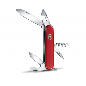 VICTORINOX SPARTAN MEDIUM POCKET KNIFE WITH CAN OPENER