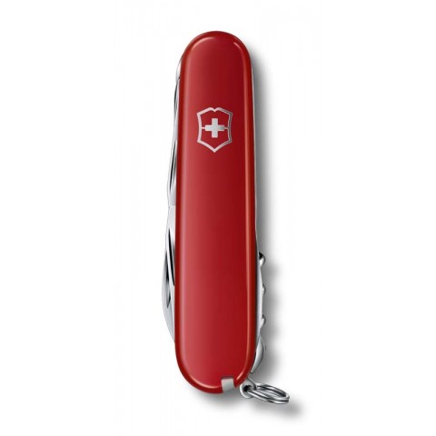 VICTORINOX HUNTSMAN MEDIUM POCKET KNIFE FOR HUNTING VICTORINOX HUNTSMAN MEDIUM POCKET KNIFE FOR HUNTING