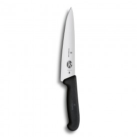 FIBROX CARVING CHEF’S KNIFE 19 cm
