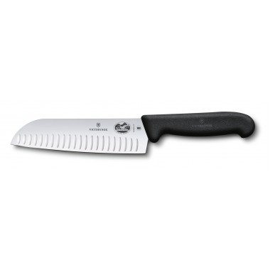 FIBROX Chef’s Knives SANTOKU KNIFE