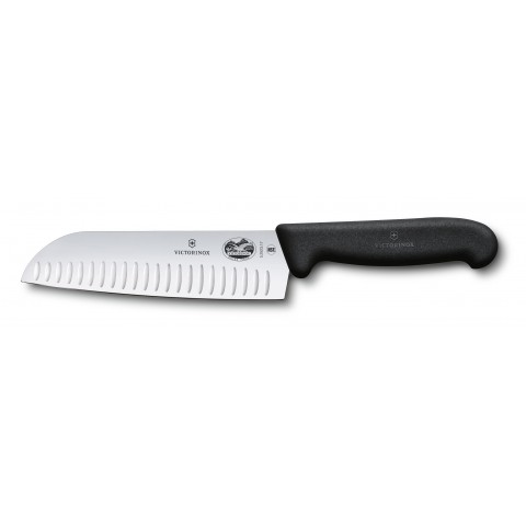FIBROX Chef’s Knives SANTOKU KNIFE