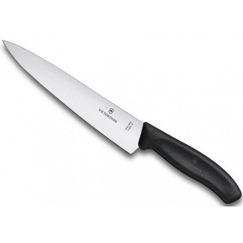 VICTORINOX SWISS CLASSIC CARVING SET, 2 PIECES giftbox