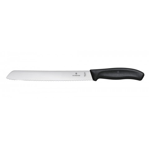 VICTORINOX SWISS CLASSIC IN-DRAWER KNIFE HOLDER, beechwood