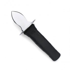 OYSTER KNIFE with hand-guard 7.6393
