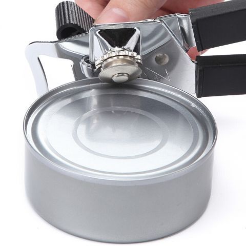 VICTORINOX UNIVERSAL CAN OPENER VICTORINOX UNIVERSAL CAN OPENER