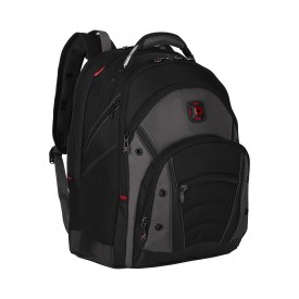 SYNERGY 16" LAPTOP BACKPACK WITH TABLET POCKET