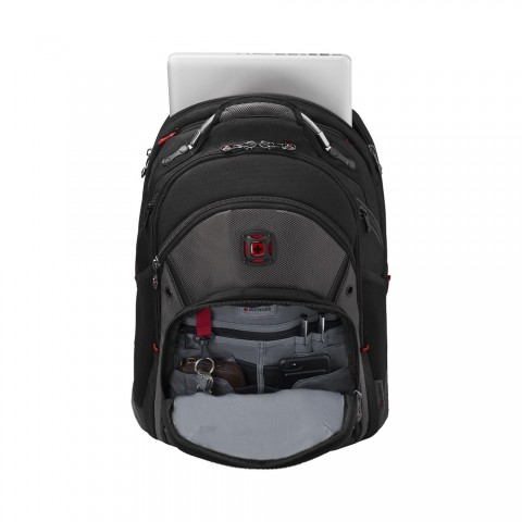 WENGER SYNERGY 16" LAPTOP BACKPACK WITH TABLET POCKET