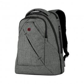 WENGER MOVEUP 16” LAPTOP BACKPACK WITH TABLET POCKET