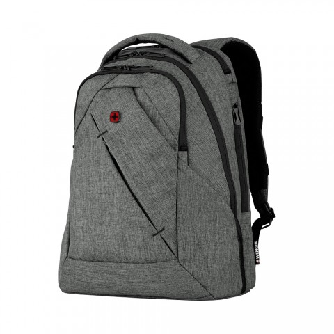 WENGER MOVEUP 16” LAPTOP BACKPACK WITH TABLET POCKET