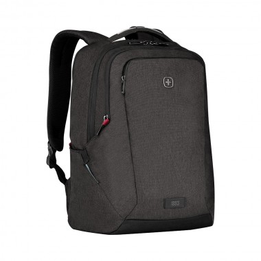 MX PROFESSIONAL 16” LAPTOP BACKPACK WITH TABLET POCKET