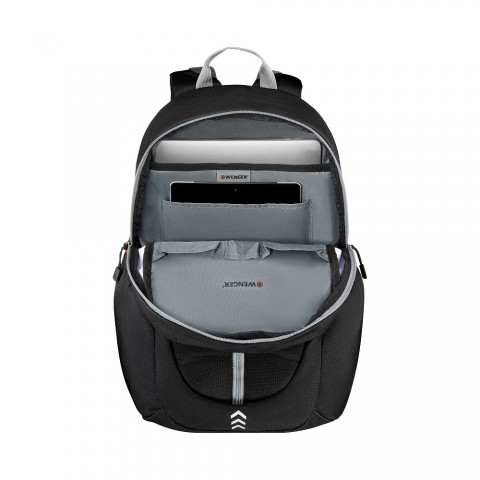 ENGYZ 16" LAPTOP BACKPACK WITH TABLET POCKET