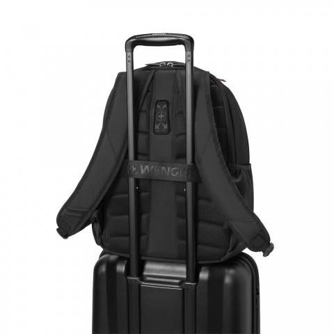 WENGER XE PROFESSIONAL LAPTOP BACKPACK WITH TABLET POCKET
