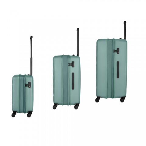 WENGER MOTION KOFERU KOMPLEKTS S-M-L, 3 GAB., Sage