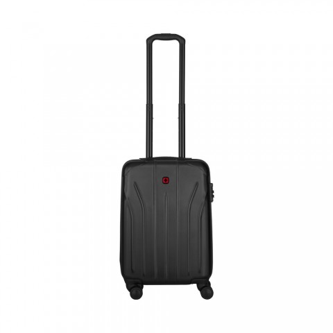 Pērc Wenger Oryson Carry-on Koferis Ar Cietu Karkasu Rokas BagĀŽai Melns No Wenger Kategorijā Koferi, Ceļojumu Somas – Brandgear.eu Pērc WENGER ORYSON CARRY-ON KOFERIS AR CIETU KARKASU ROKAS BAGĀŽAI Melns – Izmēri 35w x 54h x 21d cm paplašināms līdz 26 d cm Tikai par 119.95€ | BrandGear.eu