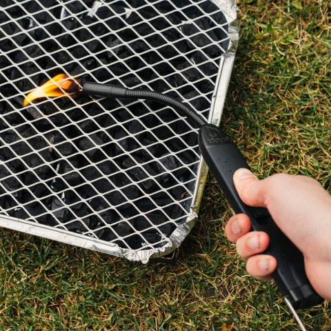 Zippo Flex Neck Utility Lighter, Black Zippo Flex Neck Utility Lighter, Black