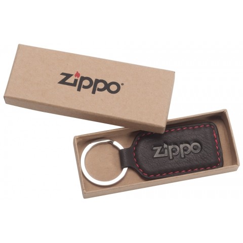 Zippo Key Rings Mocha