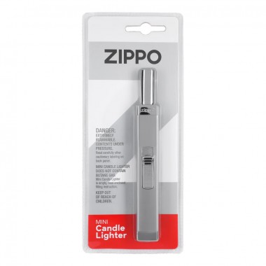 Zippo Candle Lighter 