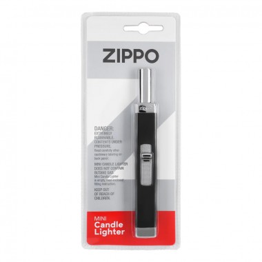 Zippo Candle Lighter 