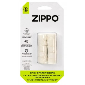Zippo Easy Spark Tinders