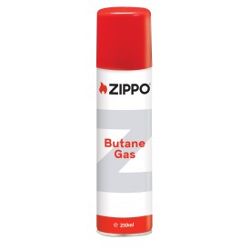 Zippo Butane Gas 250 ml
