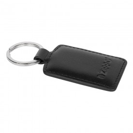 ZIPPO SIGNATURE KEYRING, Black