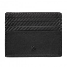 ZIPPO CARD HOLDER, Black