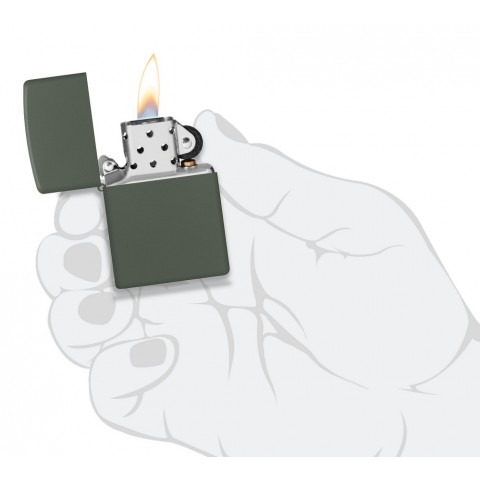 Zippo šķiltavas 221 Zippo šķiltavas 221