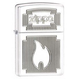 Zippo Lighter 24458 Armor™ 