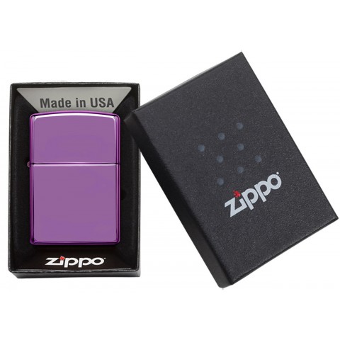 Zippo Lighter 24747