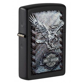 Zippo Lighter Harley-Davidson® 28485