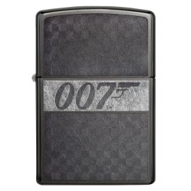 Zippo Lighter 29564 James Bond 007™