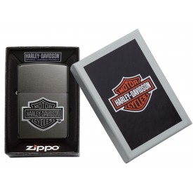 Zippo Lighter Harley-Davidson® 29822