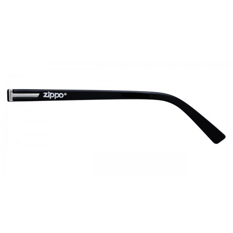 ZIPPO READING GLASSES (+3.50) 31Z-B20-BLK 